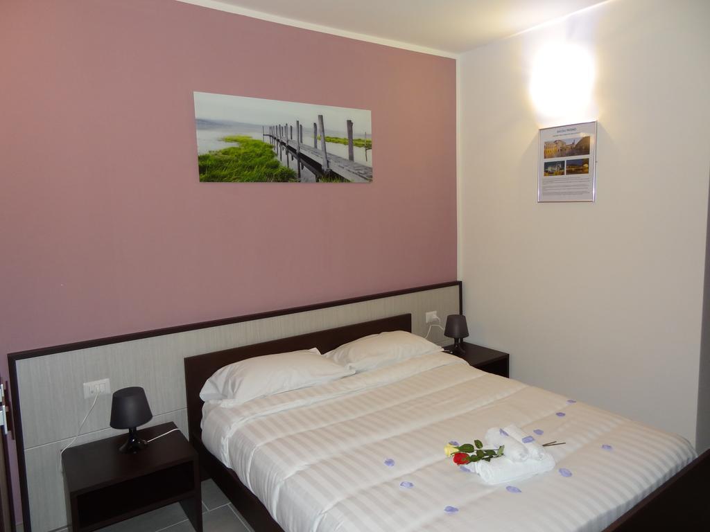 Affittacamere Rooms Di Matteo San Paolo di Iesi Экстерьер фото