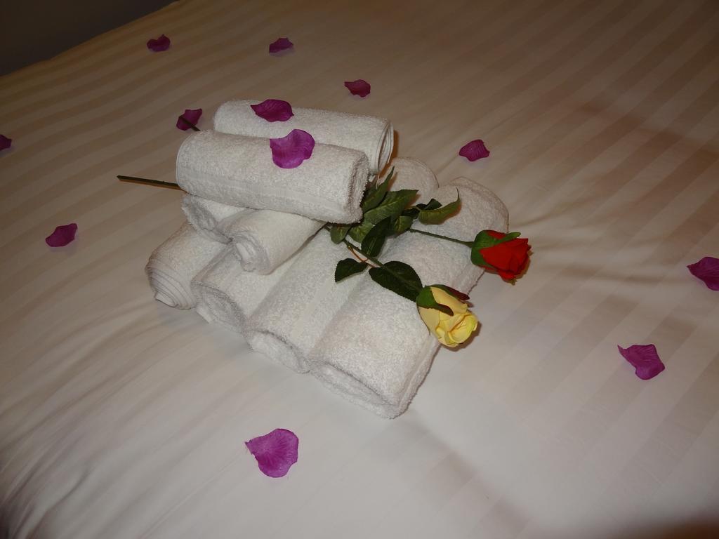 Affittacamere Rooms Di Matteo San Paolo di Iesi Экстерьер фото